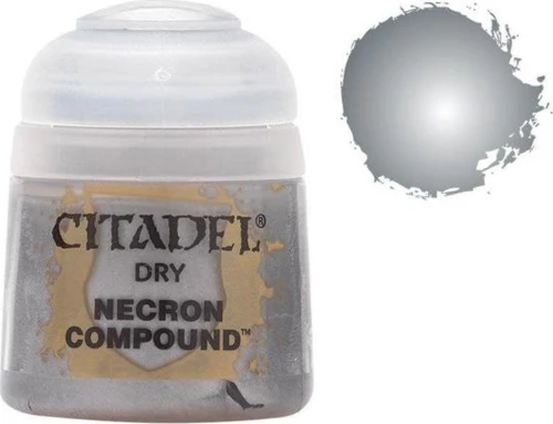 Citadel Dry Necron Compound 12ml