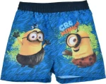 Αγοριών Μαγιό Minions, Χρώμα Μπλε