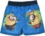 Αγοριών Μαγιό Minions, Χρώμα Μπλε