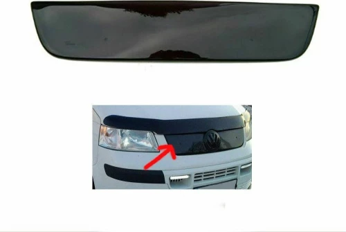 Heko Ανεμοθραύστης Καπό για Skoda Felicia 1998