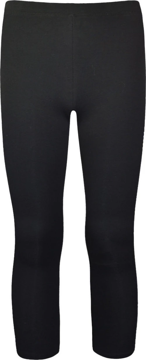 Energiers Κολάν 15-120347-2 Black
