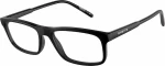 Γυαλιά οράσεως Arnette AN 7194 01 Ματ Μαύρο