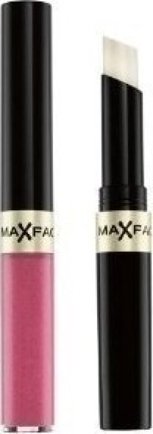 Max Factor Lipfinity Lip Colour 40 Vivacious