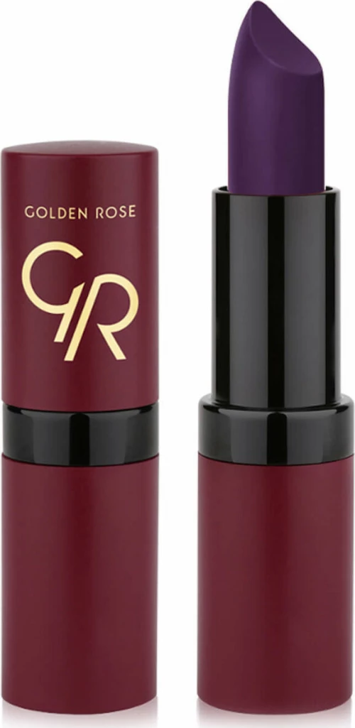 Golden Rose Velvet Matte 28