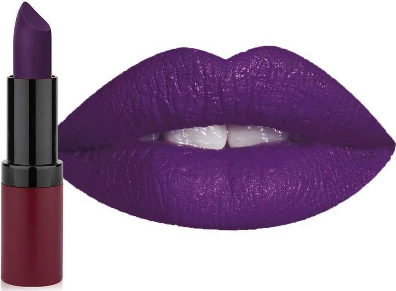 Golden Rose Velvet Matte 28