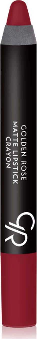 Golden Rose Matte Crayon 04