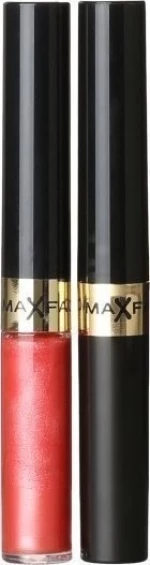Max Factor Lipfinity Lip Colour 140 Charming