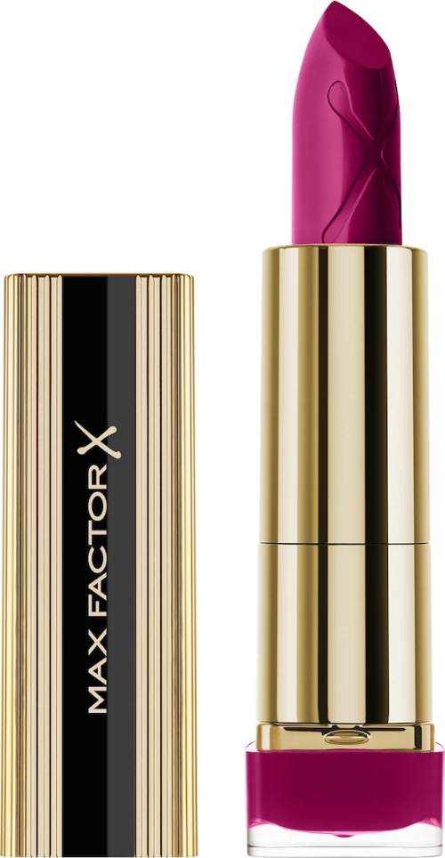 Max Factor Colour Elixir with Vitamin E 135 Pure Plum