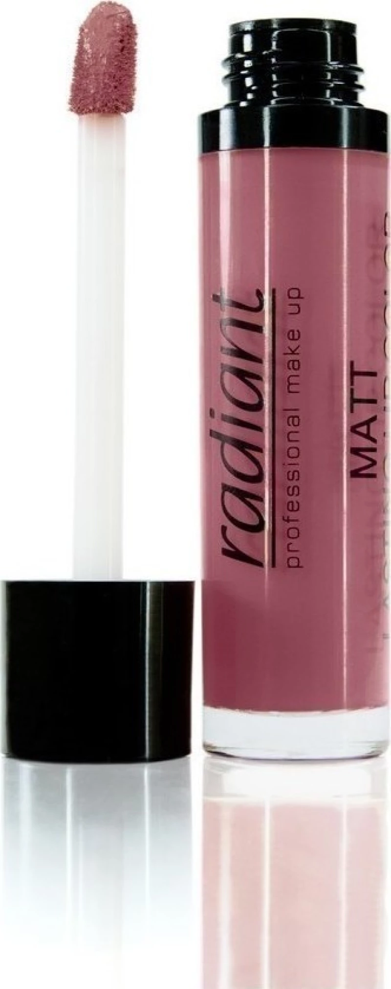 Radiant Matt Lasting Lip Color SPF15 11