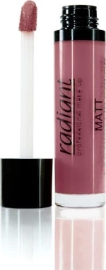 Radiant Matt Lasting Lip Color SPF15 11
