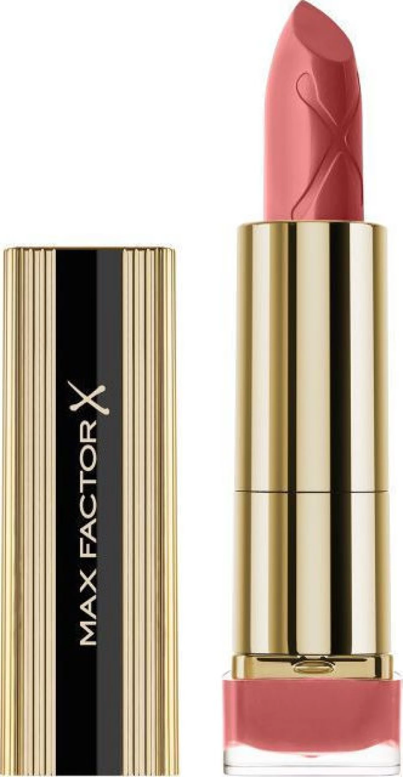 Max Factor Colour Elixir with Vitamin E 015 Nude Rose
