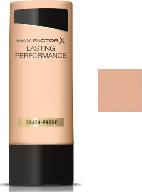 Max Factor Lasting Performance Liquid Make Up 106 Natural Beige 35ml