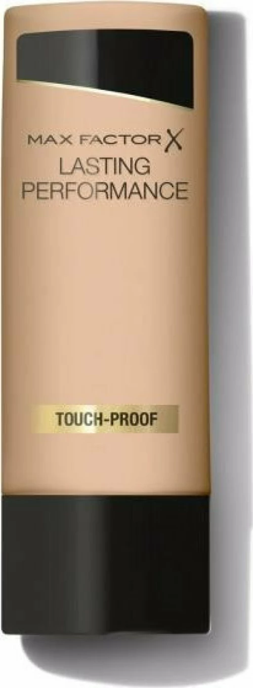 Max Factor Lasting Performance Liquid Make Up 105 Soft Beige 35ml