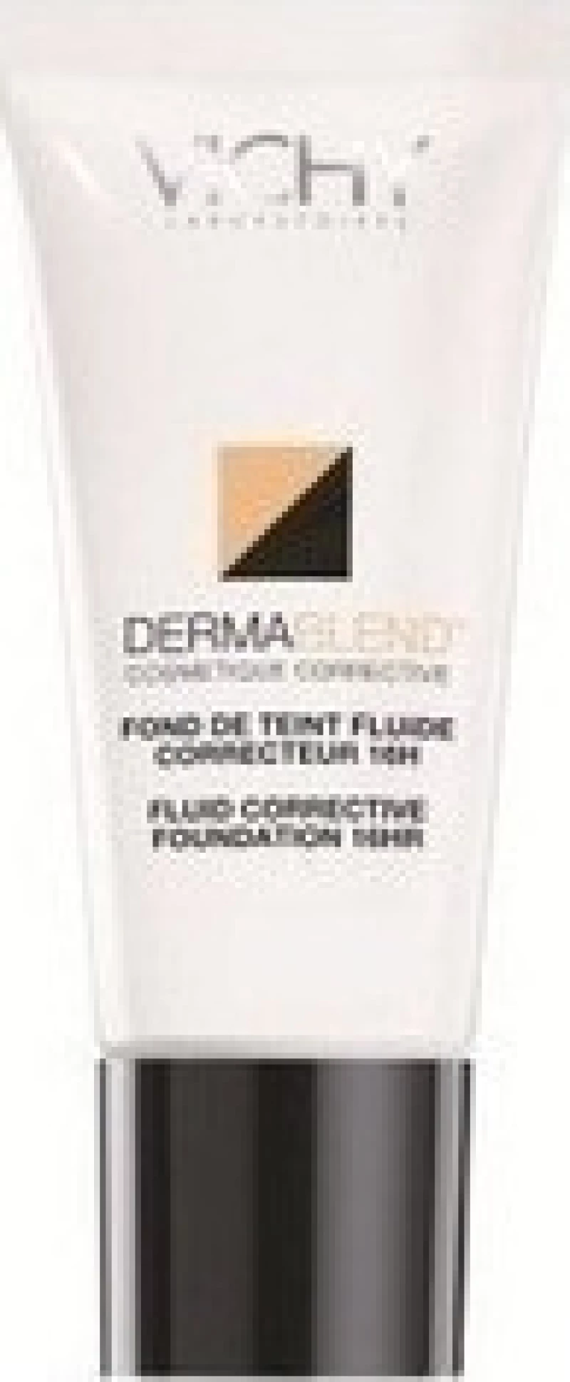 Vichy Dermablend Fluide SPF35 35 Sand 30ml