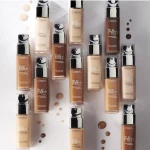 L'Oreal True Match Super Blendable Foundation R2/C2 Rosse Vanilla 30ml