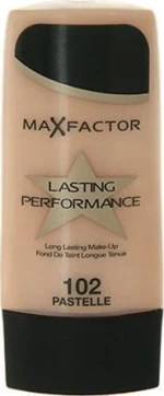 Max Factor Lasting Performance Liquid Make Up 102 Pastelle 35ml