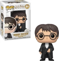 Pop! Movies: Harry Potter - Harry Potter (Yule Ball) #91
