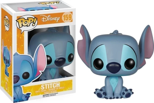 Pop! Disney: Lilo & Stitch - Stitch 159