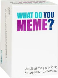 As Company What Do You Meme?