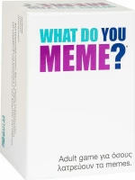 As Company What Do You Meme?
