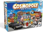 Δεσύλλας Cosmopoly Πόλεις της Ελλάδας