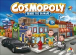 Δεσύλλας Cosmopoly Πόλεις της Ελλάδας