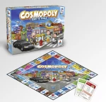 Δεσύλλας Cosmopoly Πόλεις της Ελλάδας