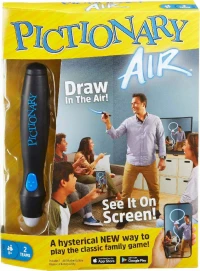 Mattel - Pictionary Air (GWT11)