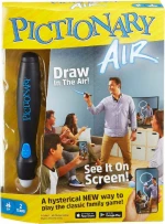 Mattel - Pictionary Air (GWT11)
