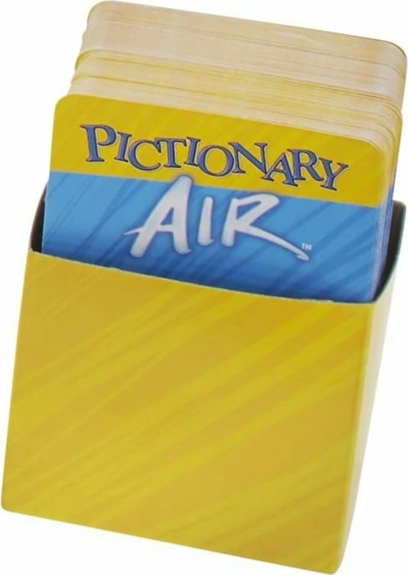 Mattel - Pictionary Air (GWT11)