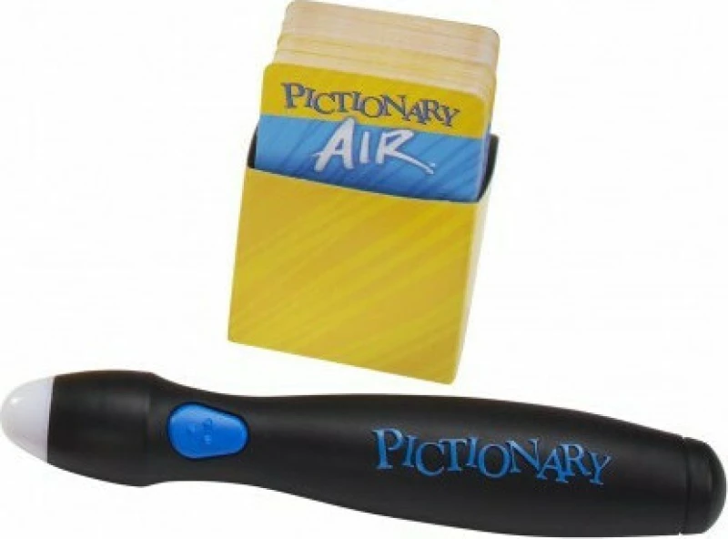 Mattel - Pictionary Air (GWT11)