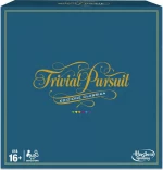 Hasbro Trivial Pursuit Classic Edition