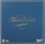 Hasbro Trivial Pursuit Classic Edition