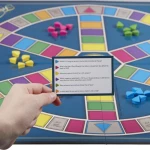 Hasbro Trivial Pursuit Classic Edition
