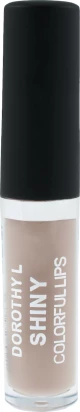 Dorothy L Shiny Colorful Lips 301