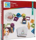 Bs Toys Frames – Κορνίζες Και Πλαίσια(Ga349)