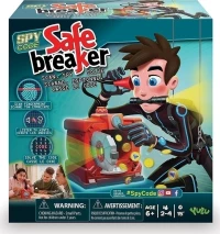 Just Toys Safe Breaker