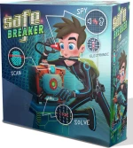 Just Toys Safe Breaker