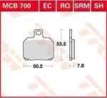 ΤΑΚΑΚΙΑ MCB700EC TRW LUCAS ΓΕΡΜΑΝΙΑΣ F266