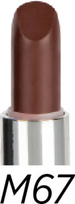 Deina Cosmetics Matte Lipstick M67