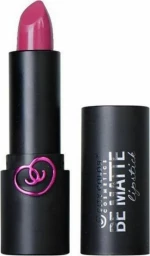 City Color Cosmetics Be Matte Lipstick Denise