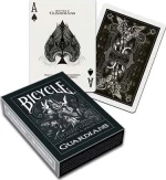 Bicycle Guardians Deck Playing Cards
