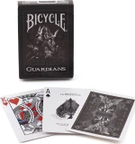 Bicycle Guardians Deck Playing Cards