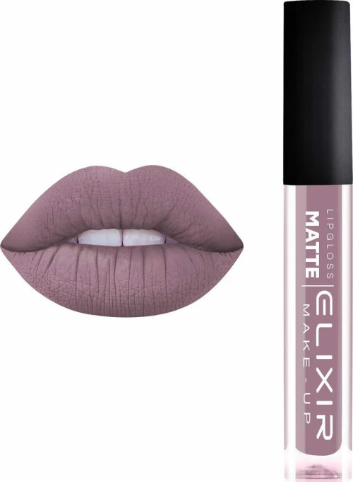 Elixir Liquid Lip Matte 417