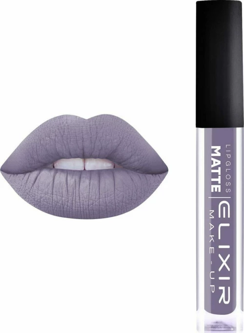 Elixir Liquid Lip Matte 416