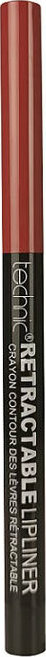 Technic Retractable Lip Liner Crimson