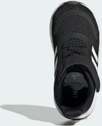 Adidas Infant Duramo Sl Shoes (Fx7320) - Black