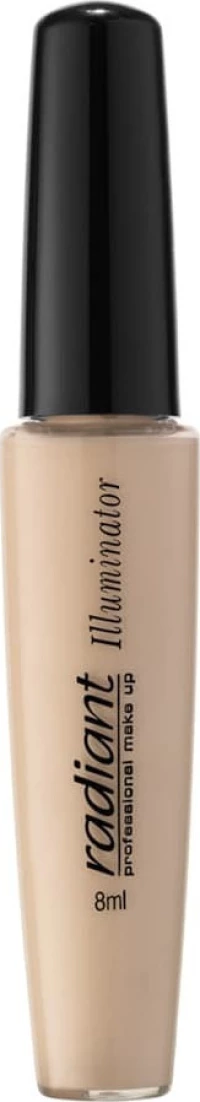 Radiant Illuminator Concealer 03 Beige 8ml