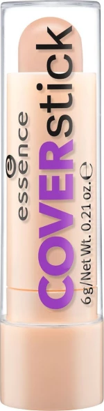 Essence Coverstick 20 Matt Sand 6gr