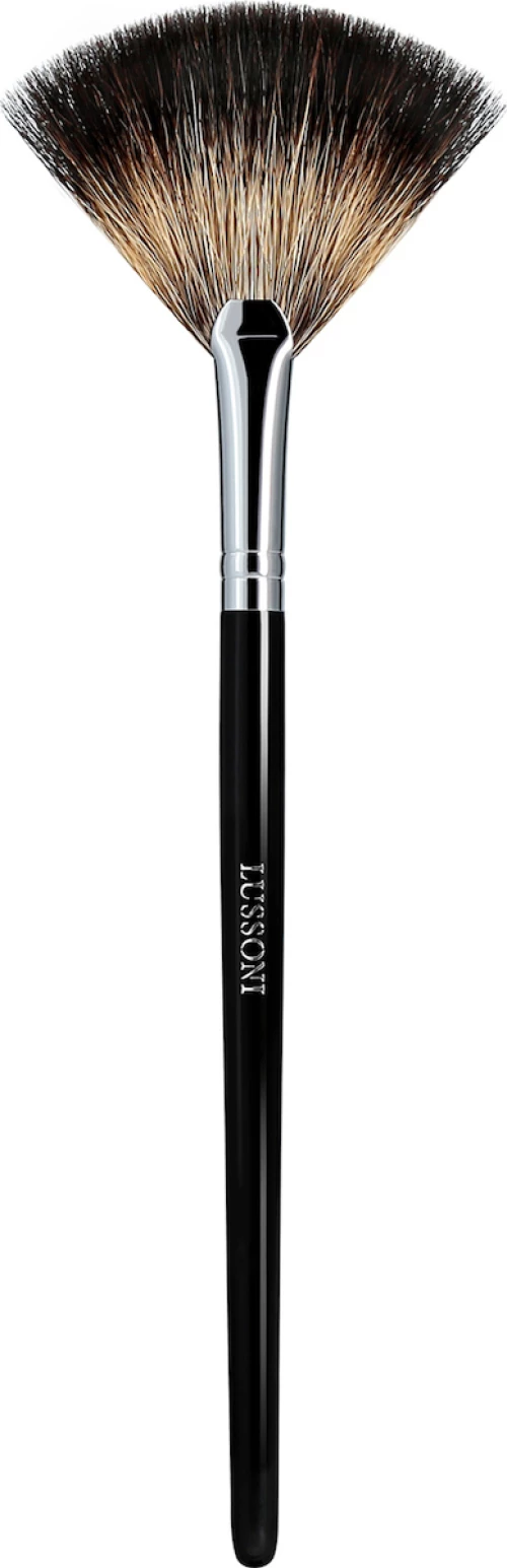 Lussoni Pro 600 Fan Brush